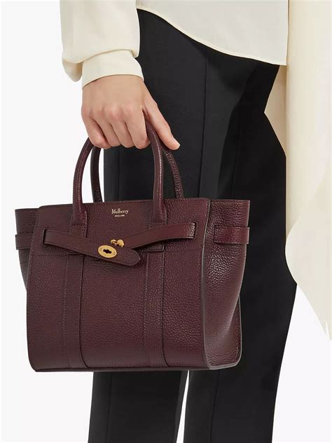 bag mulberry.